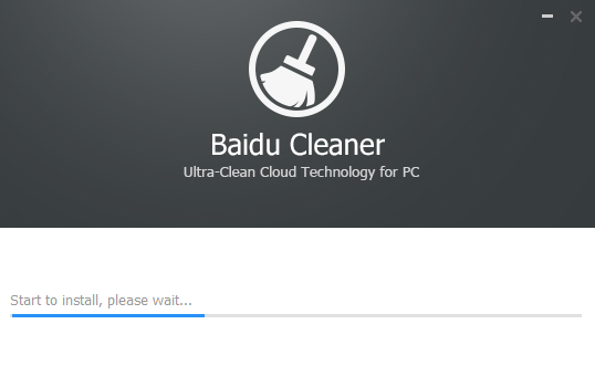 Baidu Cleaner 6.0, limpia tu ordenador de errores con unos 