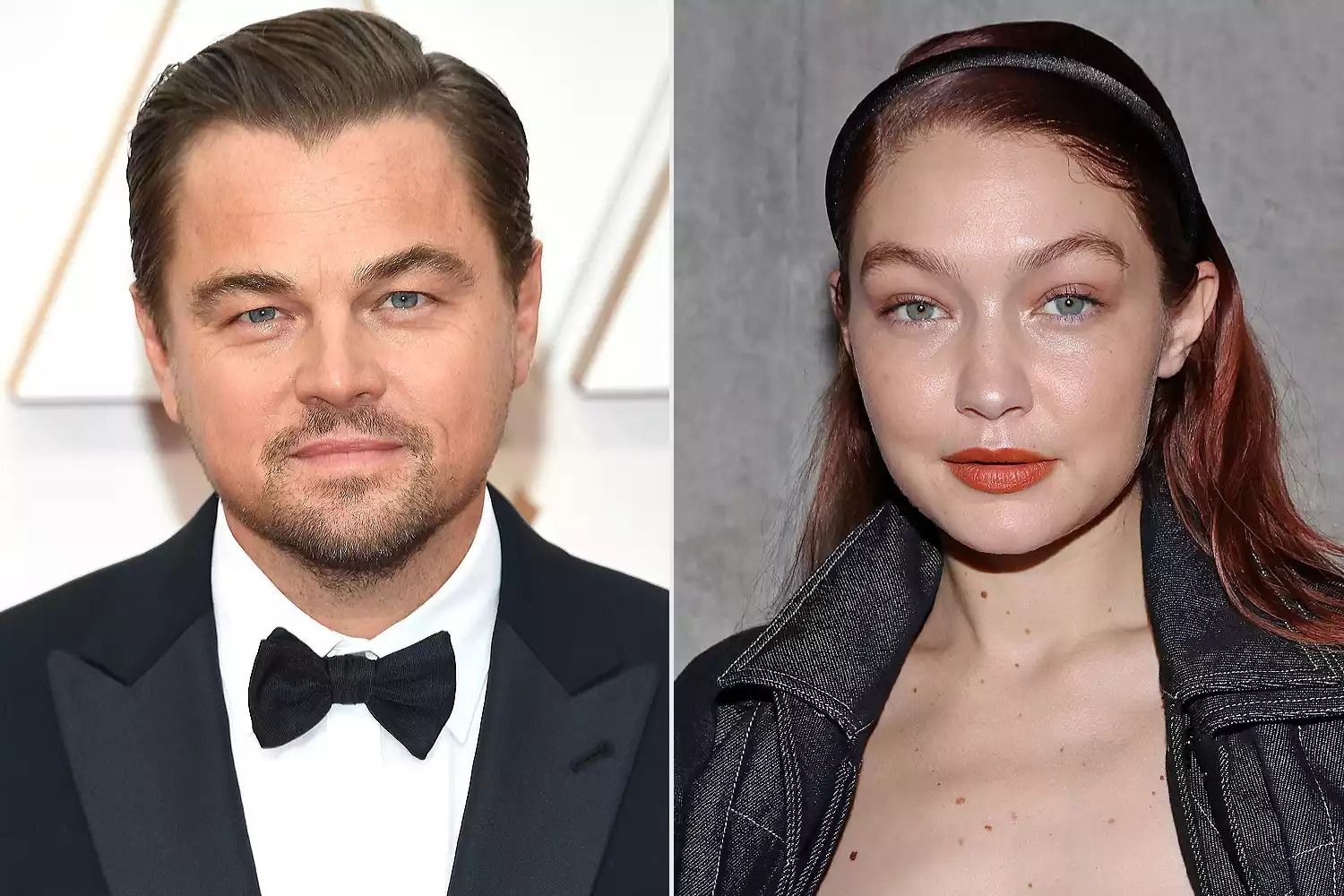 Gigi Hadid and Leonardo DiCaprio No Longer Seeing Each Other: 'It Just Fizzled,'