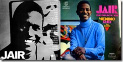 Jair Rodrigues - 1968 - Menino rei da alegria