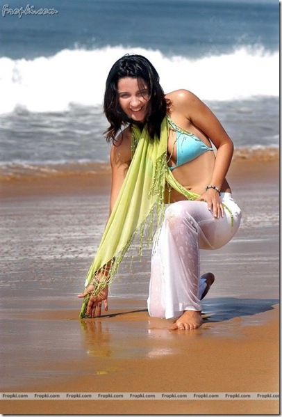 shruti