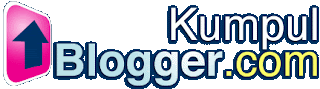 KumpulBloggerLogo