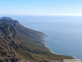 Table Mountain