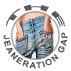 The Jeaneartion Gap
