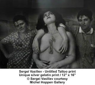 all the heavy tattooing:russian criminal tattoo