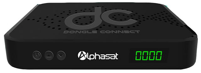 Atualização Dongle Alphasat Connect Plus  V15.09.01 – 04/09/2023.