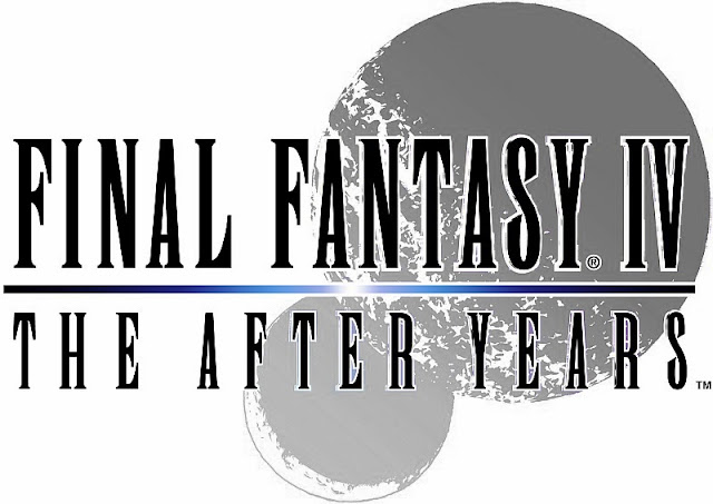 Final fantasy after years - Full