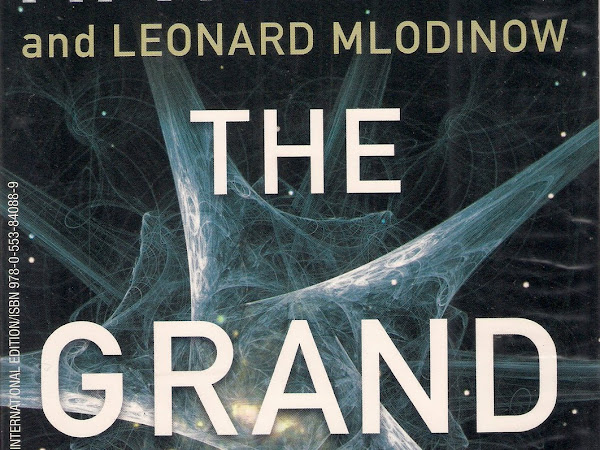 [Book] The Grand Design