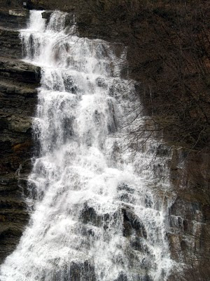 Cascata dell'Acquacheta