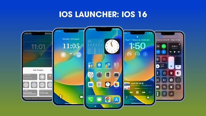 Transformar la Apariencia de tu Dispositivo Android con Launcher iOS en 2024