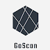 Goscan - Interactive Network Scanner