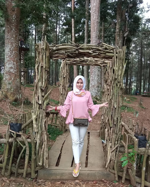 Sikembangpark Wisata Batang