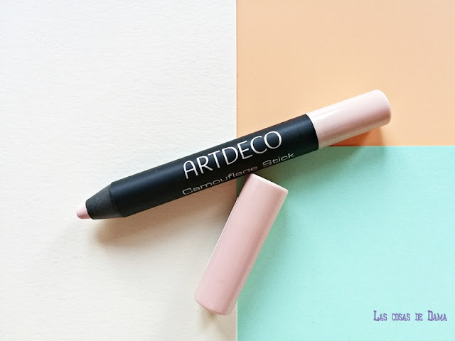 Cover & Correct  Artdeco maquillaje piel perfecta makeup beauty belleza corrector