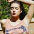 Sarah Curr – Photo Shoot by Steve Fisher