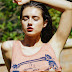 Sarah Curr – Photo Shoot by Steve Fisher