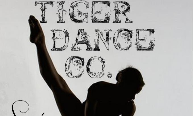 Tiger Dance Co.