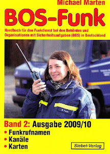 BOS-Funk, Band 2 2009/10