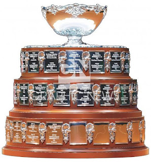 The Davis Cup
