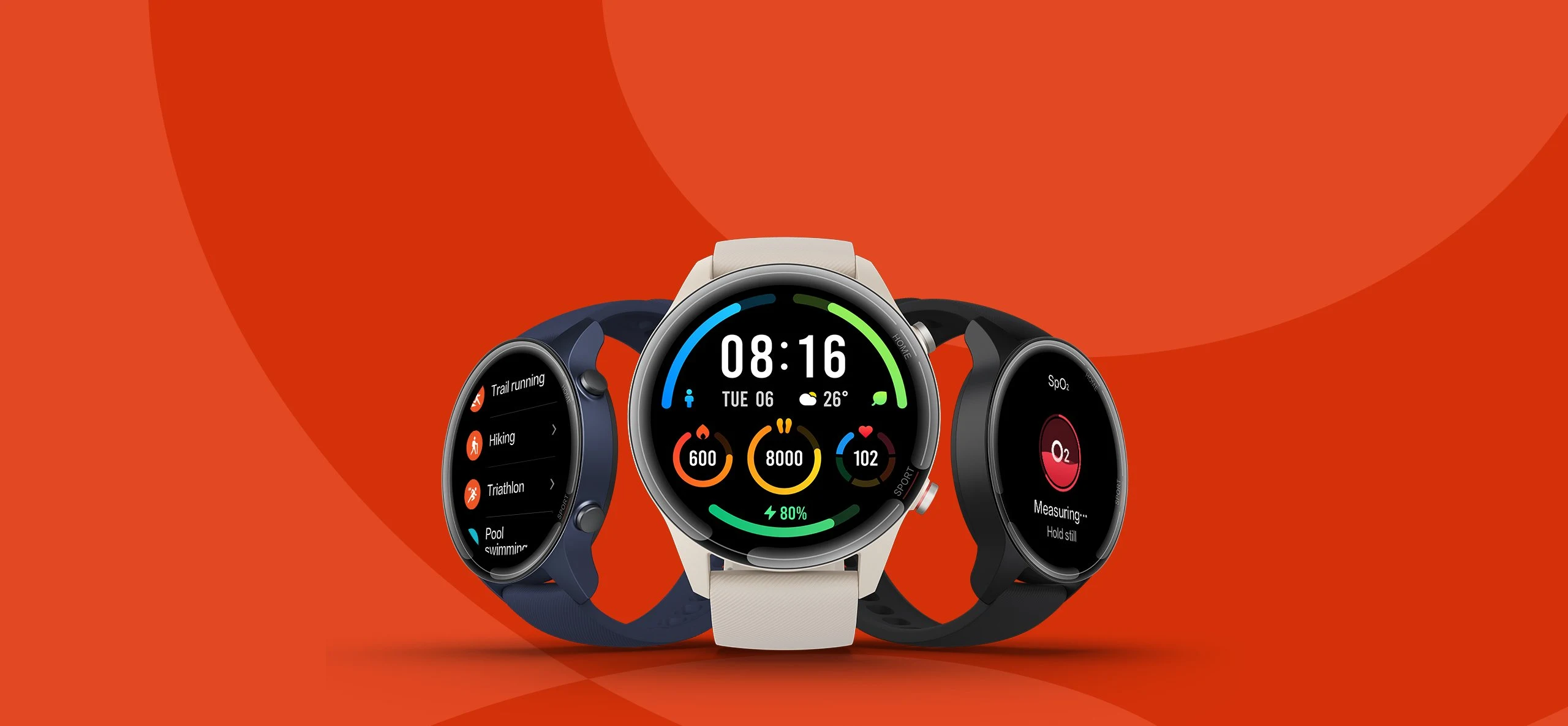 Xiaomi Mi Watch arriva in Italia, ma quanta confusione! Facciamo chiarezza.