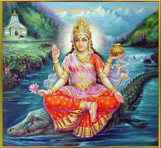 Hindu Goddess HD Photo, Goddess Pic, Goddess Wallpaper