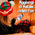 Aggiungi effetti di Natale ai tuoi video con Tappy