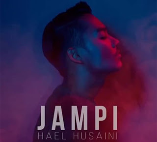 Hael Husaini - Jampi (Lirik)