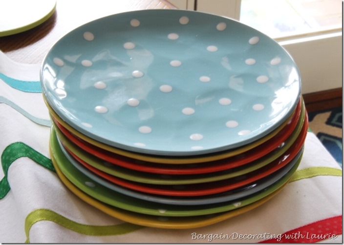 Springtime Tea Party-Bargain Decorating with Laurie