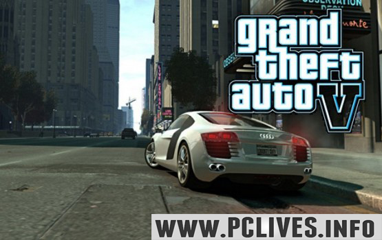 PCSHOWDOWN: GTA 5 PC Game Free Download Full Version [Windows 7]