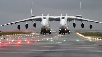 Los aviones más extraños de Youtube