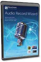 Keygen Audio Record Wizard 6.7 Full