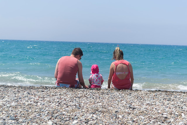 Why Cyprus is the Perfect Family Holiday Destination