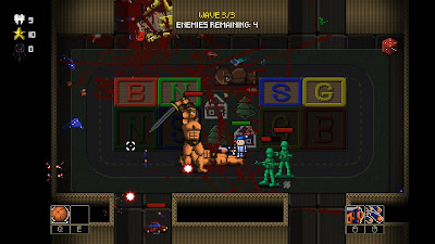 Billys Nightmare Game Screenshot 6