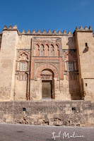 cordoba kurtuba ispanya spain - gezi seyahat blog mezquita cami