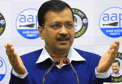 People Have Eecided to Elect us on all the 70 Seats This Time: Arvind Kejriwal