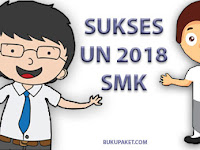 Kisi-Kisi Ujian Nasional SMK Terbaru Tahun Pelajaran 2017/2018