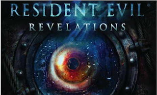 Download Game Resident Evil :Relevations