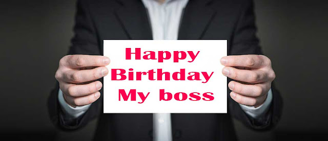 Birthday Wishes for a Retired Boss