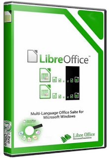 Download Libre Office 4.0.1 Final