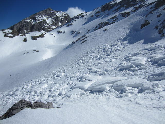 Raquetas Picos de Europa