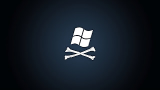 Pirate Wallpaper