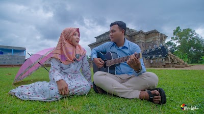 Prewedding Afif & Fauziah (Hasil)