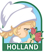 Facts About Hollland
