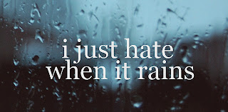Cerpen Cinta Hate The Rain