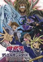 Yu-Gi-Oh! Duel Monsters (2004) O Filme - Dublado - Resumo