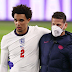 BREAKING NEWS: Alexander-Arnold to miss Euro 2020 with thigh injury