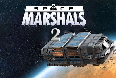 Space Marshals 2 apk + obb
