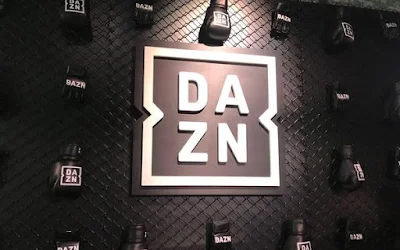 Resultado de imagem para dazn