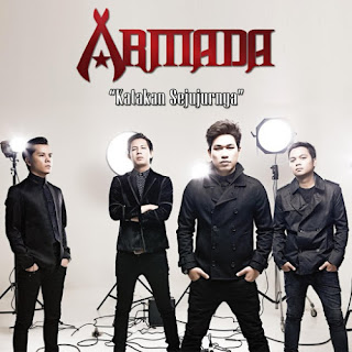 Armada - Katakan Sejujurnya MP3