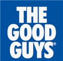 The Good Guys Logo