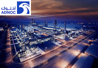 شركة ادنوك توفر عدد من الفرص الوظيفية الشاغرة بابوظبي 2025