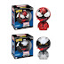 Funko - Carnage & Anti-Venom Dorbz Coming Soon